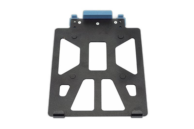 Quick Release Keyboard Cradle for the Rugged Lite Keyboard