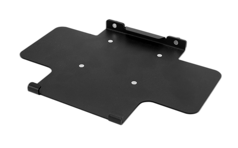 Fixed Rugged Lite Keyboard Mount