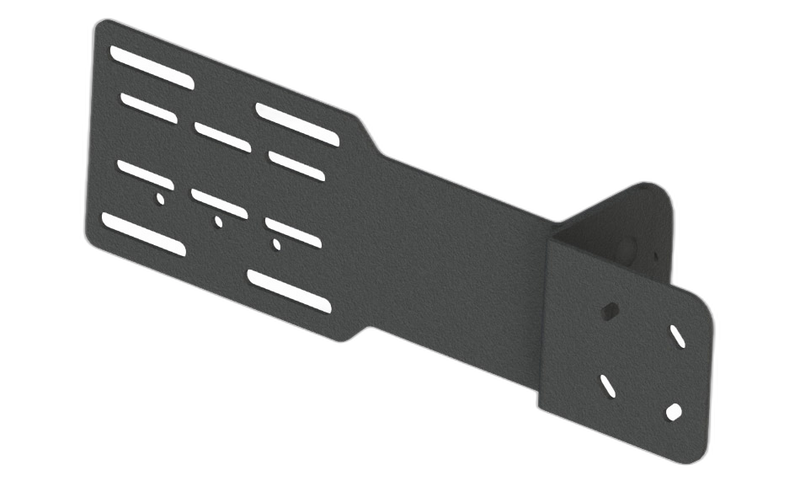 Tablet Pivoting AMPs Mount