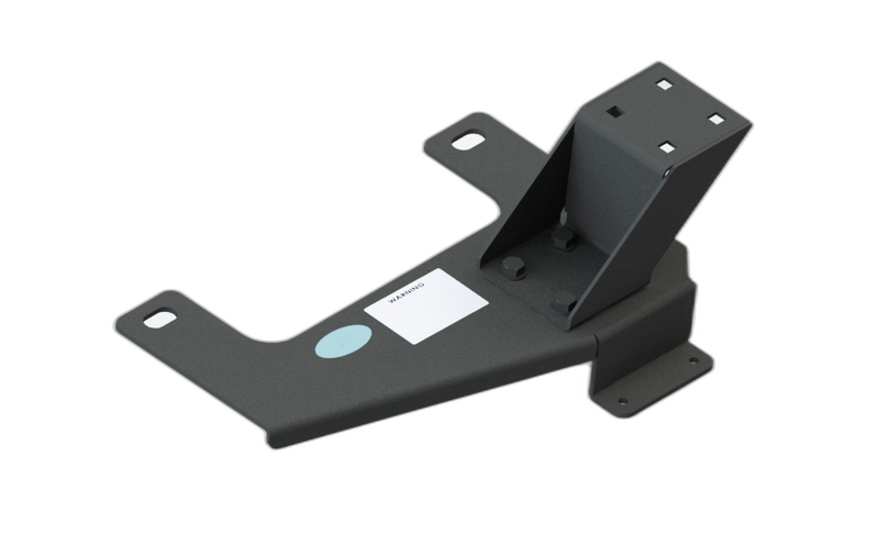 Ford 2020+ Escape, 2022+ Maverick, 2021+ Bronco Sport Vehicle Base