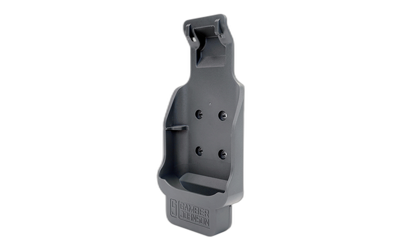 Zebra TC5x Series Non-Powered Cradle (No Electronics)