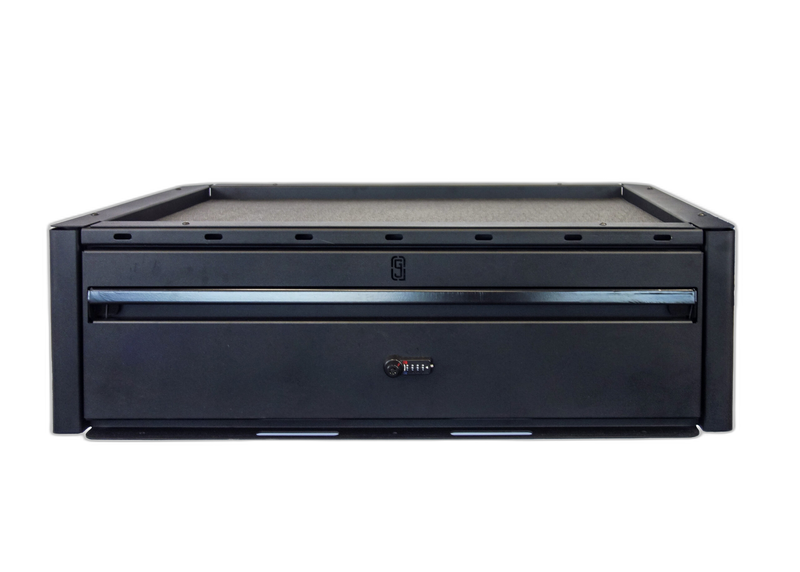 Trunk Drawer