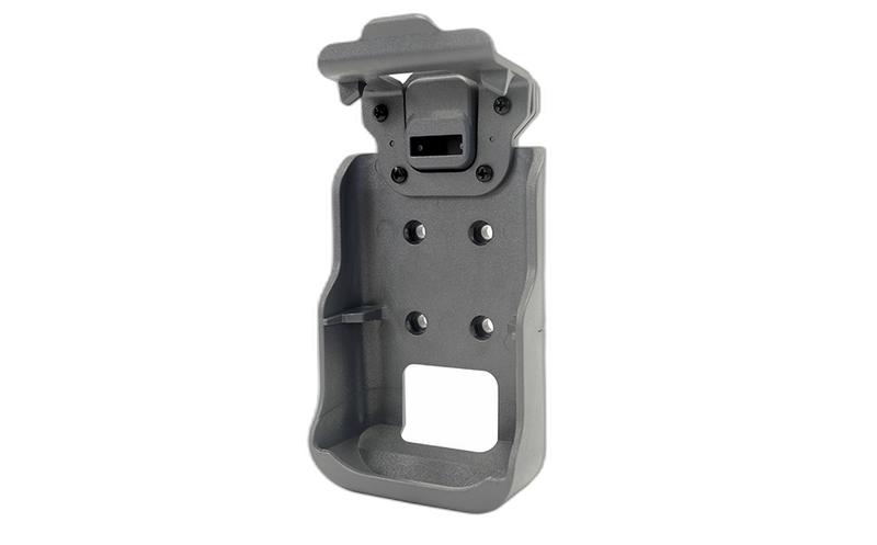 Zebra TC7x Series Non-Powered Cradle (No Electronics)