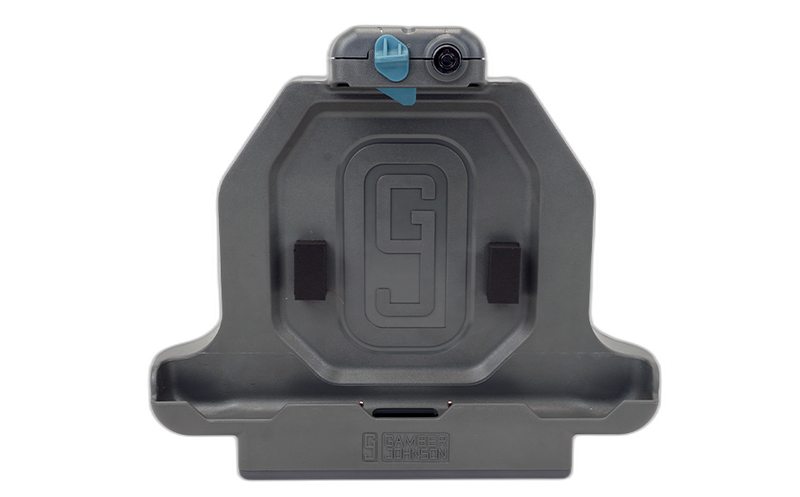 Zebra ET51/56 10″ SLIM Charging Cradle