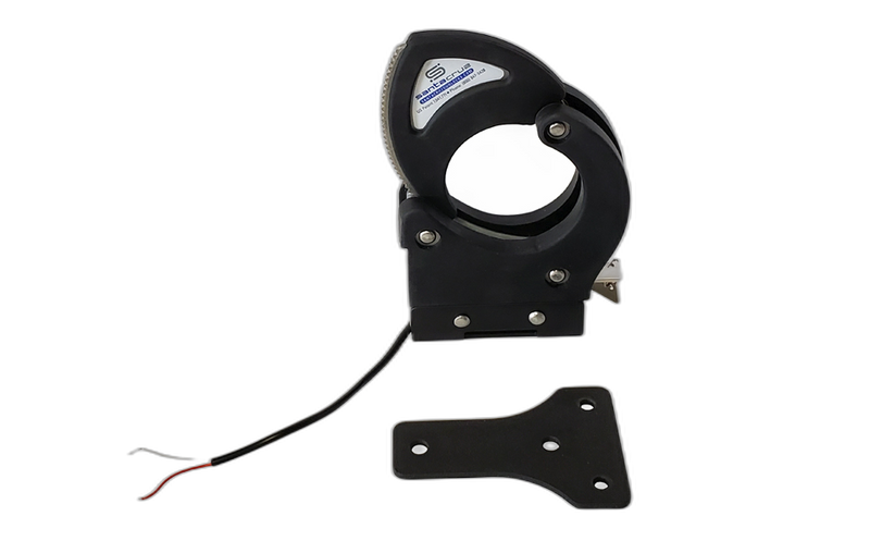SC-6 Gunlock with Bracket