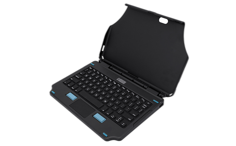 Zebra ET5X 10″ 2-in-1 Attachable Keyboard