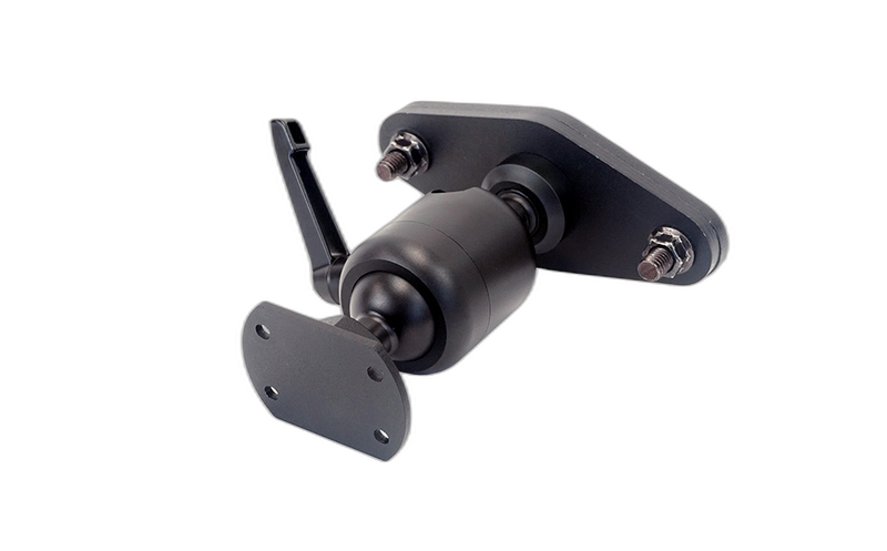 Maradyne 4 Hole Fan Mount