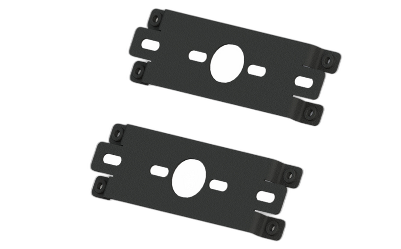 Universal Light Mount Bracket