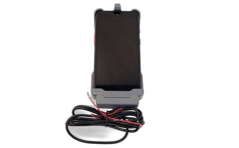 Samsung Galaxy XCover 5 Charging Cradle with Bare Wire