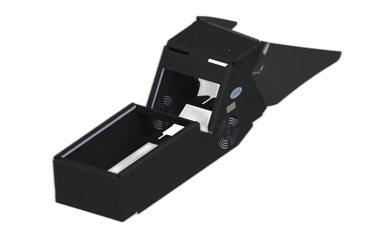 2021+ Dodge Charger Console Box
