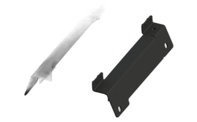 2021+ Chevrolet Tahoe Leg Kit