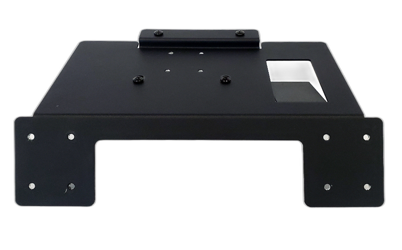 RAM Top of Dash Mount