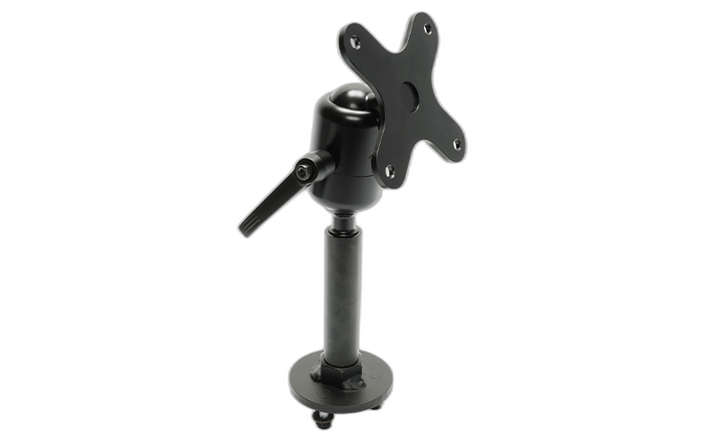 Zirkona Large Joiner Tablet Display GJ Console Mount