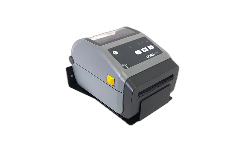 ZEBRA ZD400/600 Series Printer Mount