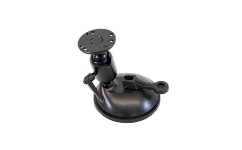 Large Suction Cup AMPS Mount