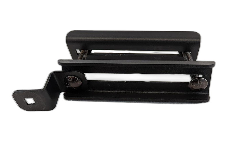 Forklift Light Mount