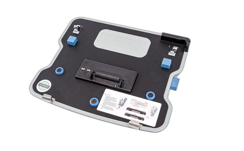 Panasonic TOUGHBOOK® 40 Docking Station, Full Port, Quad RF