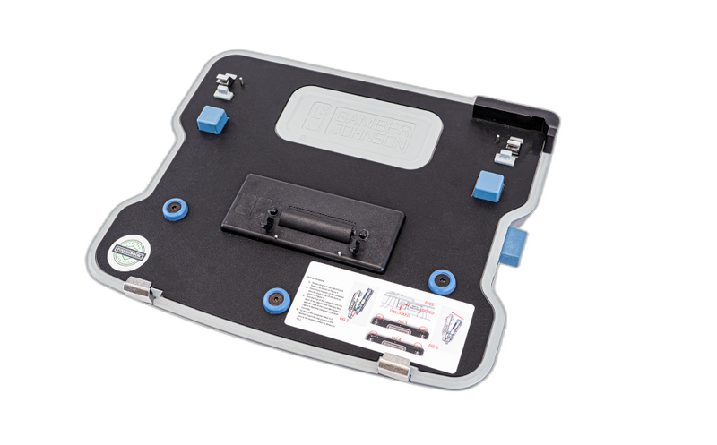 Panasonic TOUGHBOOK® 40 Docking Station, Lite Port, No RF