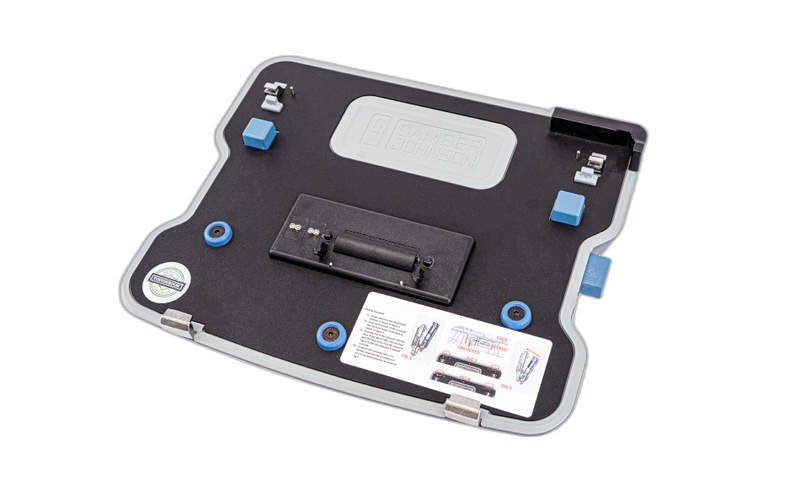 Panasonic TOUGHBOOK® 40 Docking Station, Lite Port, Quad RF