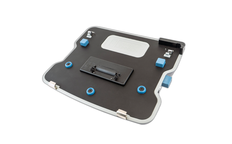Panasonic TOUGHBOOK® 40 Cradle (No electronics)