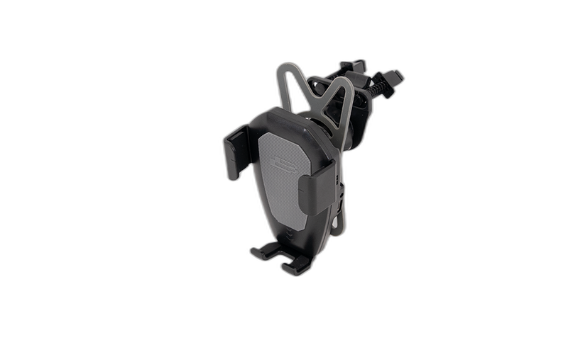 Wireless Charging Phone Cradle