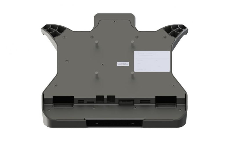 Dell Latitude 7230 Rugged Extreme Tablet Keyboard Vehicle Cradle (No electronics) – NO RF