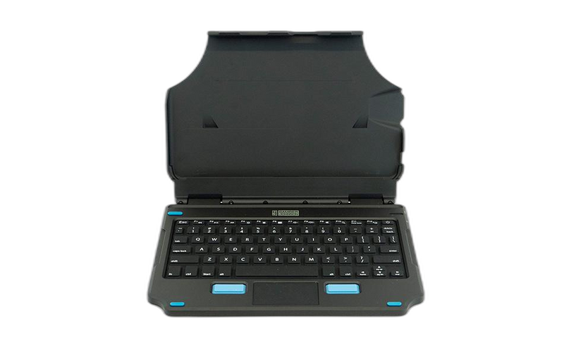 Zebra ET40/45 10″ 2in1 Keyboard