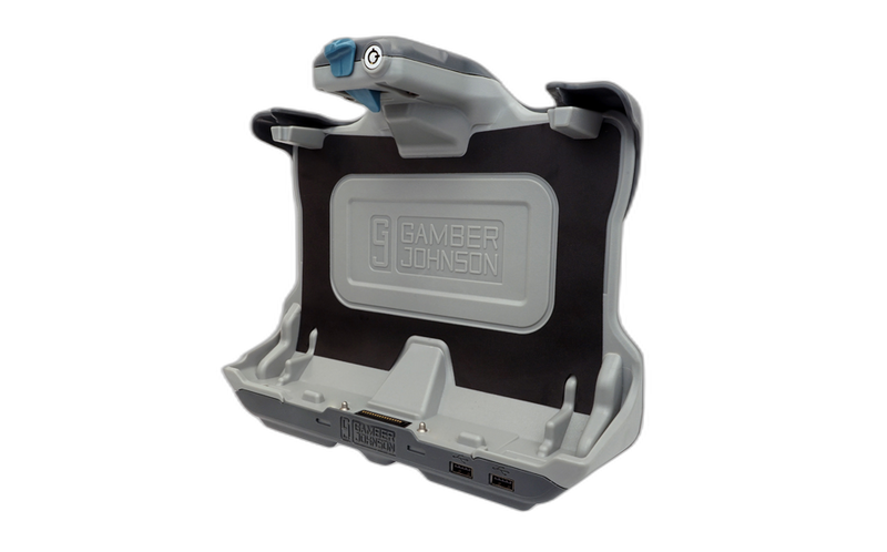 Getac UX10 Tablet Docking Station (NO RF)
