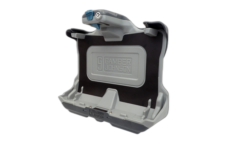 Getac UX10 Tablet Cradle (NO RF)