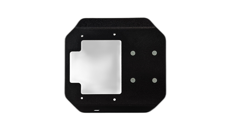 Honeywell RP2 Printer Mount