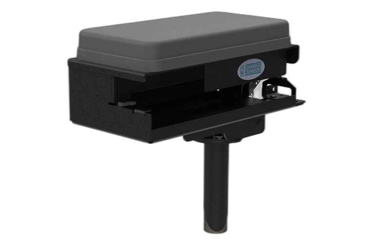 Breakaway Printer Armrest (without Mount)