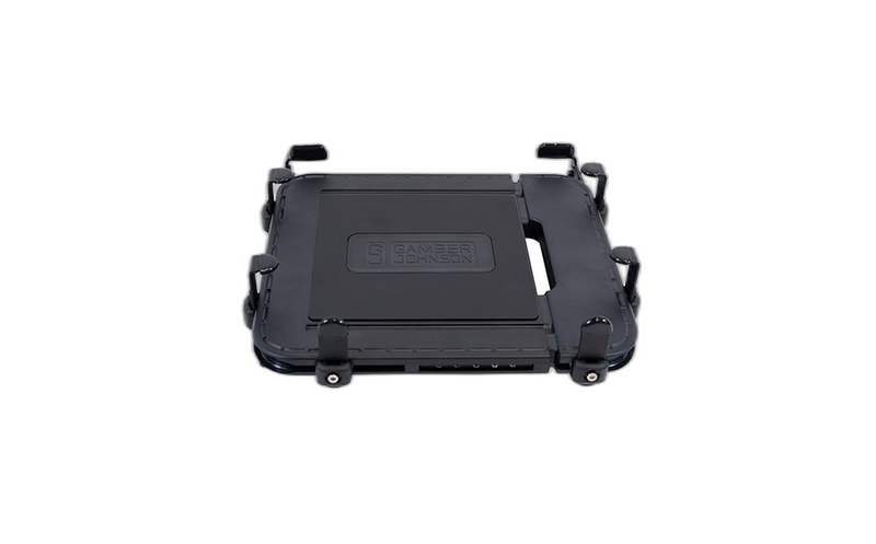 NotePad™ VI Universal Tall Computer Cradle