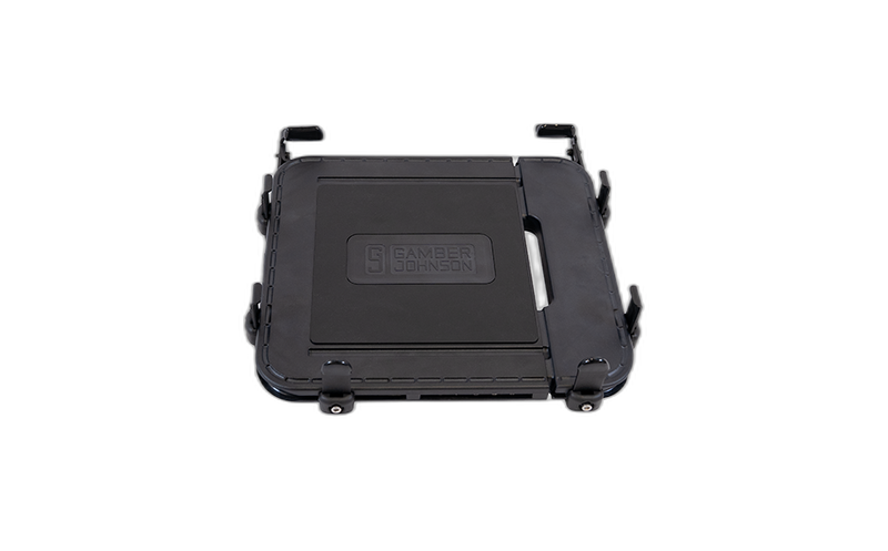 NotePad™ VI Universal Computer Cradle With Zero Edge Clips