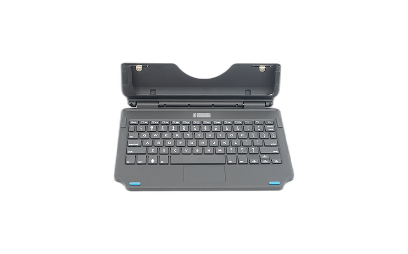 Samsung Tab Active4 / Tab Active4 & 5 Pro Slim Attachable Keyboard