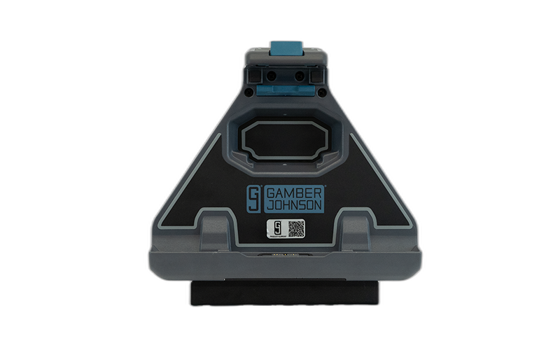 Dell 10″ Rugged Tablet Vehicle Docking Station, Lite Port