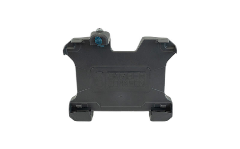 Zebra ET6X 10” SLIM Cradle