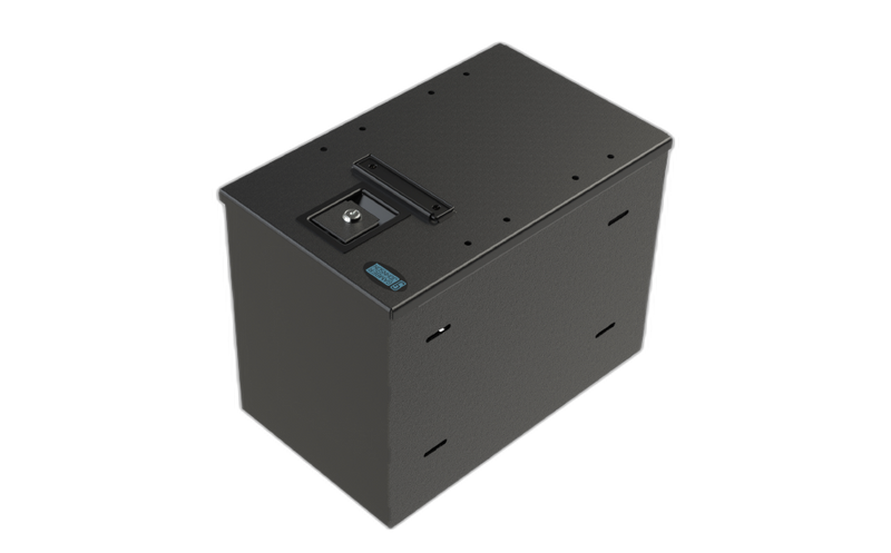 Workstation Box, File-Folder Box