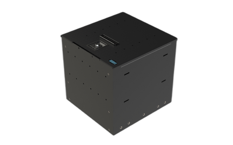 Workstation Box, Large