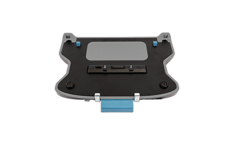 Getac S510 Laptop Docking Station (no RF)
