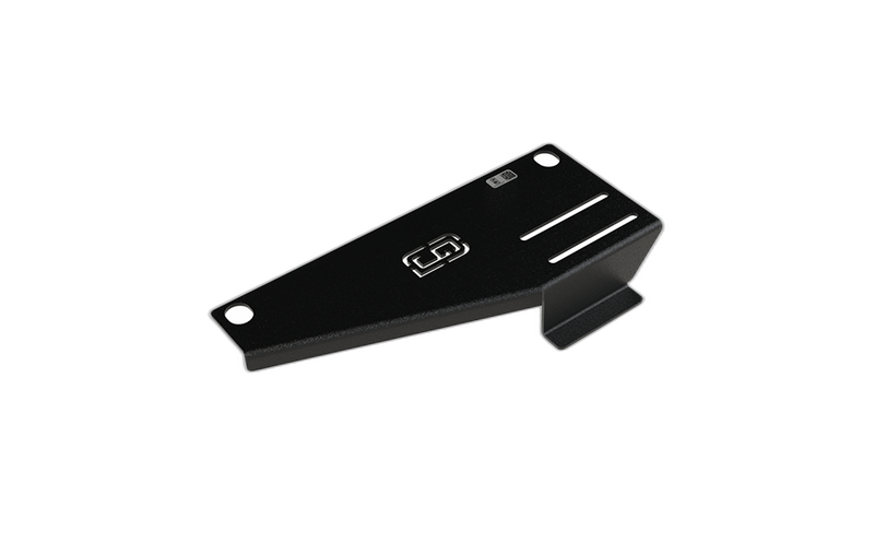 Gamber-Johnson 2024+ Silverado EV Vehicle Base (7160-1945)