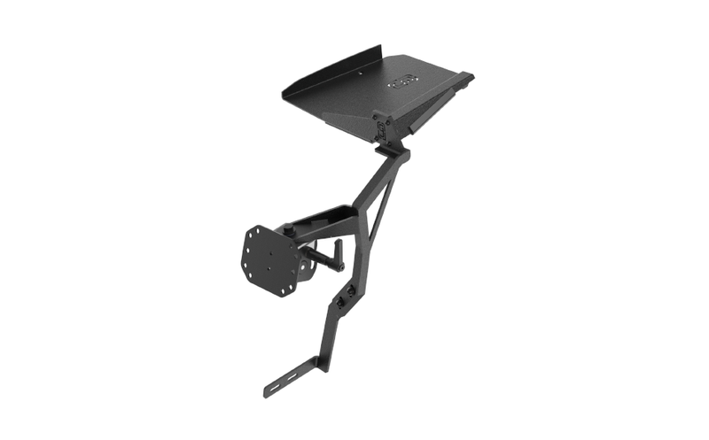 Gamber-Johnson 2025+ Ford Police Interceptor? Utility On-Dash Mount (7160-1973)