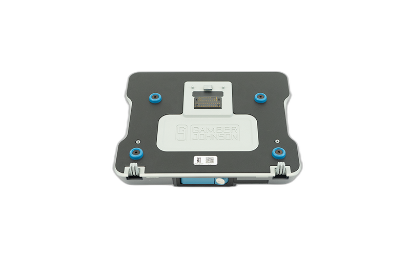 Dell Rugged Laptop Vehicle Docking Station, Lite Port, No RF