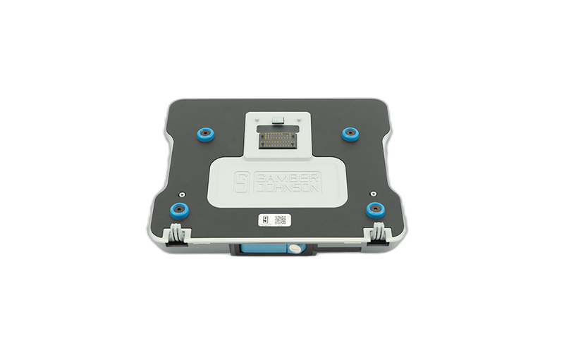 Dell Rugged Laptop Vehicle Docking Station, Full Port, No RF