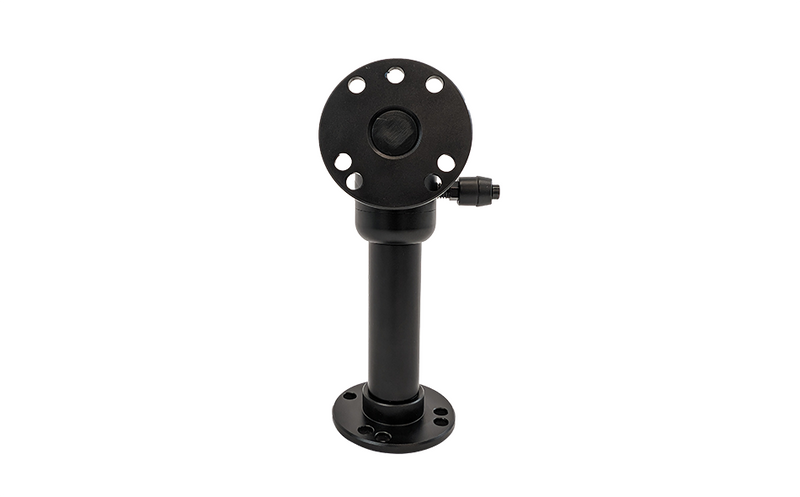 Gamber-Johnson ZIRKONA – MED SHORT JOINER W 3″ EXT, RND (7160-1984)