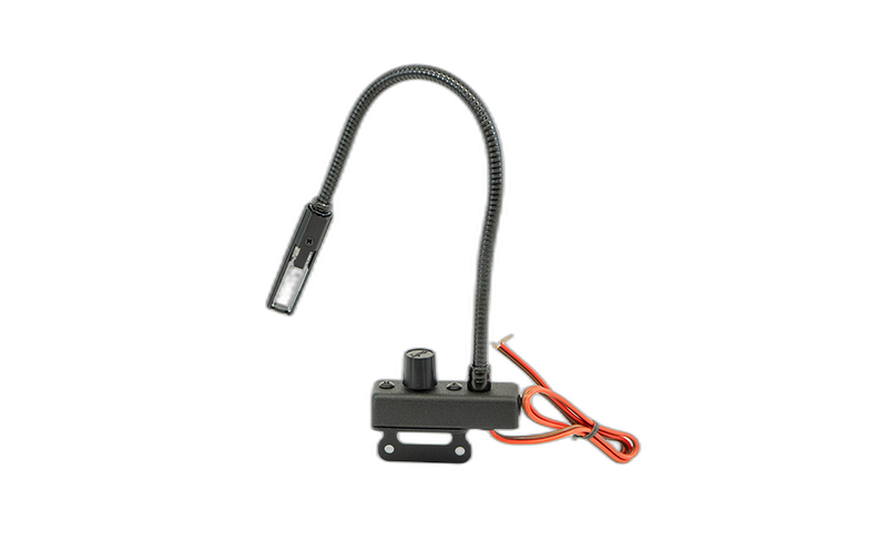 LED Light Assembly for NotePad VI™ Universal Cradle