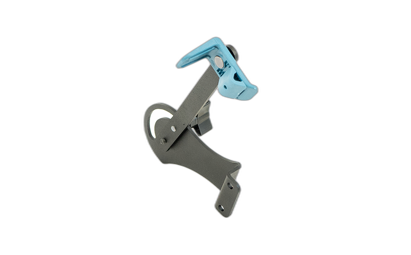 Narrow Screen Support for NotePad VI™ Universal Cradle