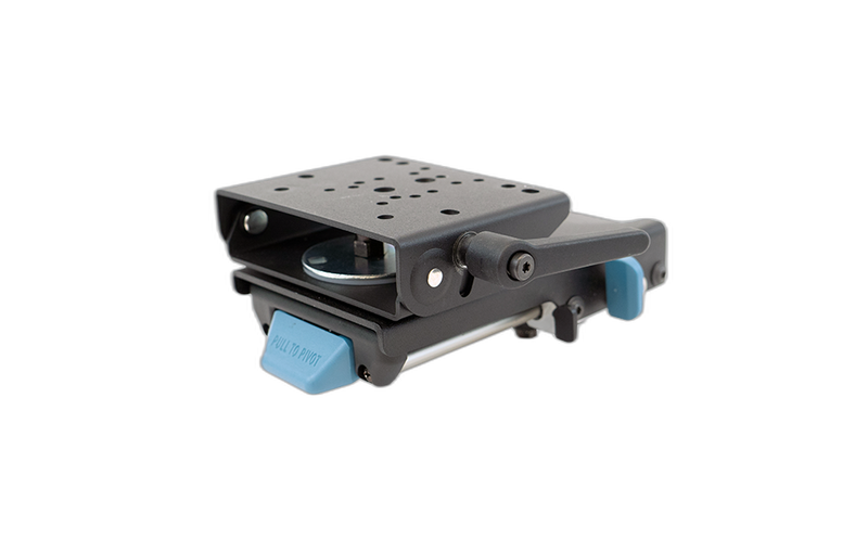 Mongoose 7″ XLE Motion Attachment