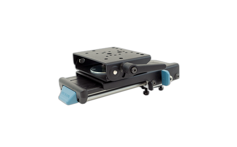 Mongoose 9″ XLE Motion Attachment