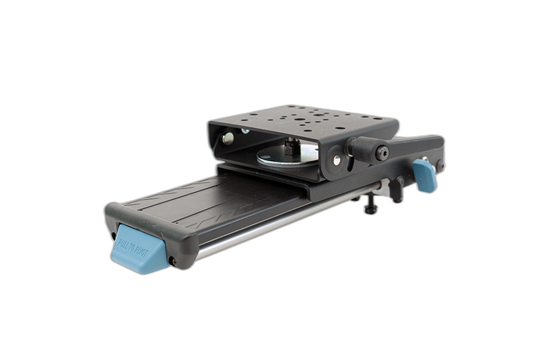 Mongoose® 12″ XLE Motion Attachment