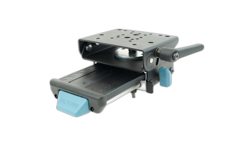 Mongoose 7″ XE Motion Attachment